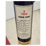 Mac Tool Portable Engine Hoist