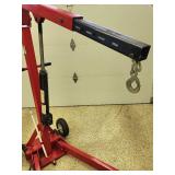 Mac Tool Portable Engine Hoist