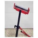 Woodworking Bauer Board Roller Feeder Stand