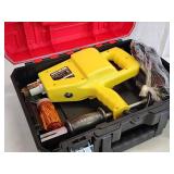 Electric Autobody Pin Welder