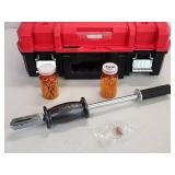 Electric Autobody Pin Welder