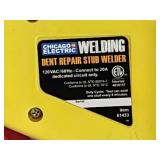Electric Autobody Pin Welder