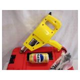 Electric Autobody Pin Welder