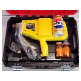 Electric Autobody Pin Welder