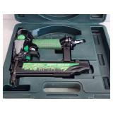Hitachi 2" Brad Nailer Air Tool