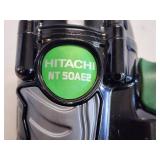 Hitachi 2" Brad Nailer Air Tool