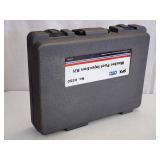 OTC Master Fuel Injection Kit