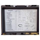 OTC Master Fuel Injection Kit