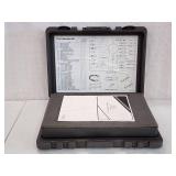 OTC Master Fuel Injection Kit