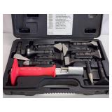 Stinger Interchangeable Autobody Forming and Punch Set