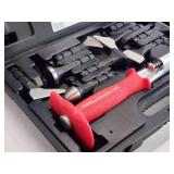 Stinger Interchangeable Autobody Forming and Punch Set