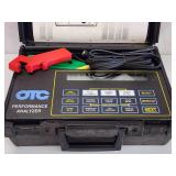 Owatonna Tool Company Automotive Performance Analyzer