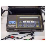 Owatonna Tool Company Automotive Performance Analyzer