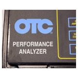 Owatonna Tool Company Automotive Performance Analyzer