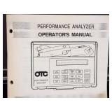 Owatonna Tool Company Automotive Performance Analyzer