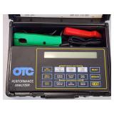 Owatonna Tool Company Automotive Performance Analyzer