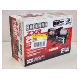 Badland ZXR 2500 lb. ATV/Utility Winch