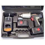 ZNEX Cordless 18v Impact Wrench