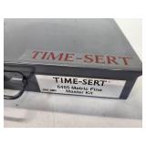 Time-Sert Mechanics Thread Repair Kit