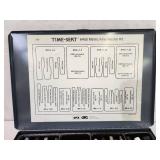 Time-Sert Mechanics Thread Repair Kit