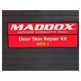 Maddox Autobody Door Skin Repair Tool Kit