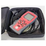 Matco Quick Scan MD9001 Auto Code Scanner