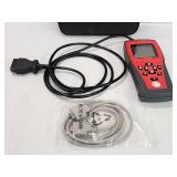 Matco Quick Scan MD9001 Auto Code Scanner