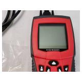 Matco Quick Scan MD9001 Auto Code Scanner