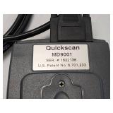 Matco Quick Scan MD9001 Auto Code Scanner