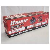 Bauer Electric Sander / Surface Conditioning Tool
