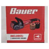 Bauer Electric Sander / Surface Conditioning Tool