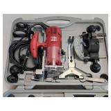 Tool Shop Electric Multi-Purpose Cutting Tool