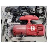 Tool Shop Electric Multi-Purpose Cutting Tool