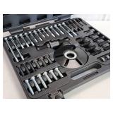 Maddox Harmonic Balancer Puller / Installer Set