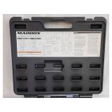 Maddox Harmonic Balancer Puller / Installer Set