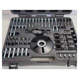 Maddox Harmonic Balancer Puller / Installer Set