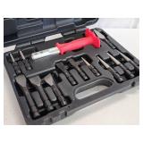 OTC Stinger Interchangeable Punch and Chisel Set