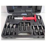 OTC Stinger Interchangeable Punch and Chisel Set