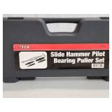 Performance Tech Slide Hammer Pilot Bearing Puller Set