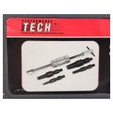Performance Tech Slide Hammer Pilot Bearing Puller Set