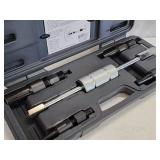 Performance Tech Slide Hammer Pilot Bearing Puller Set