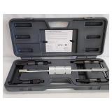 Performance Tech Slide Hammer Pilot Bearing Puller Set