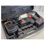 ZNEX Cordless 18v Impact Wrench