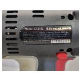 ZNEX Cordless 18v Impact Wrench