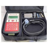 Wurth Scan II Auto Code Scanner