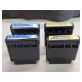 Wurth Scan II Auto Code Scanner