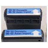 Wurth Scan II Auto Code Scanner