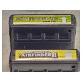 Wurth Scan II Auto Code Scanner