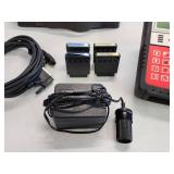 Wurth Scan II Auto Code Scanner