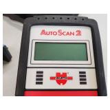 Wurth Scan II Auto Code Scanner